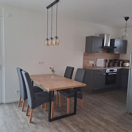 Ferienhaus Spreewaldliebe Lübben Exteriör bild