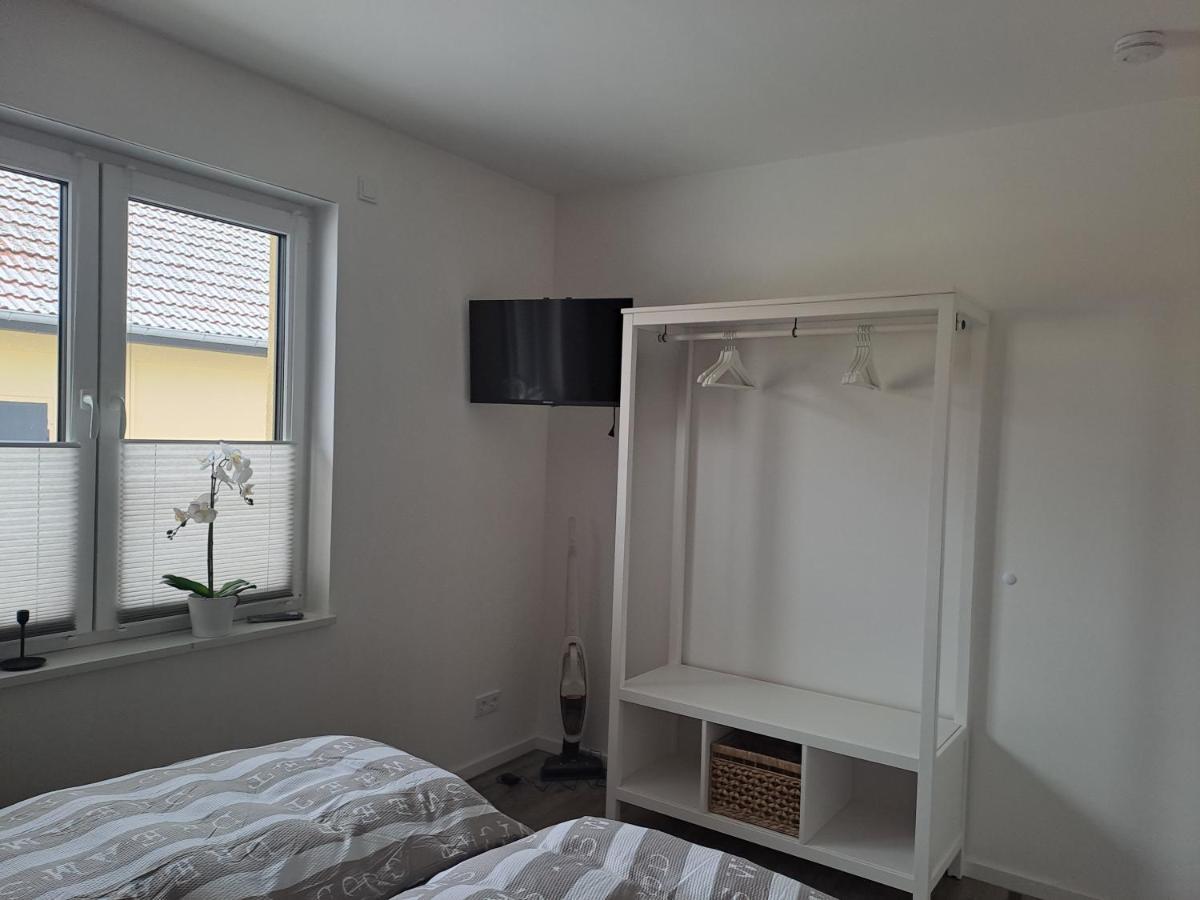 Ferienhaus Spreewaldliebe Lübben Exteriör bild
