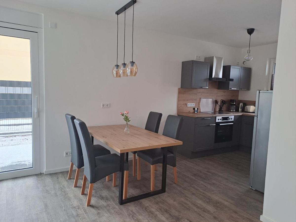 Ferienhaus Spreewaldliebe Lübben Exteriör bild