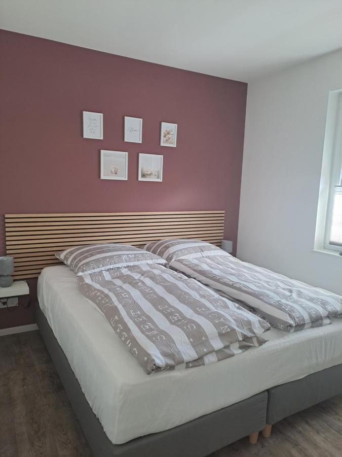 Ferienhaus Spreewaldliebe Lübben Exteriör bild