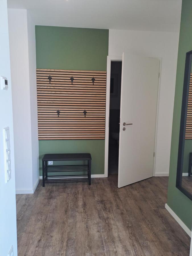 Ferienhaus Spreewaldliebe Lübben Exteriör bild